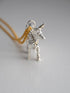 yagi necklace